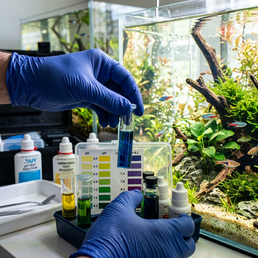Manutenção Especializada